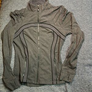 Lululemon Athletica Women’s Define Jacket Size 12